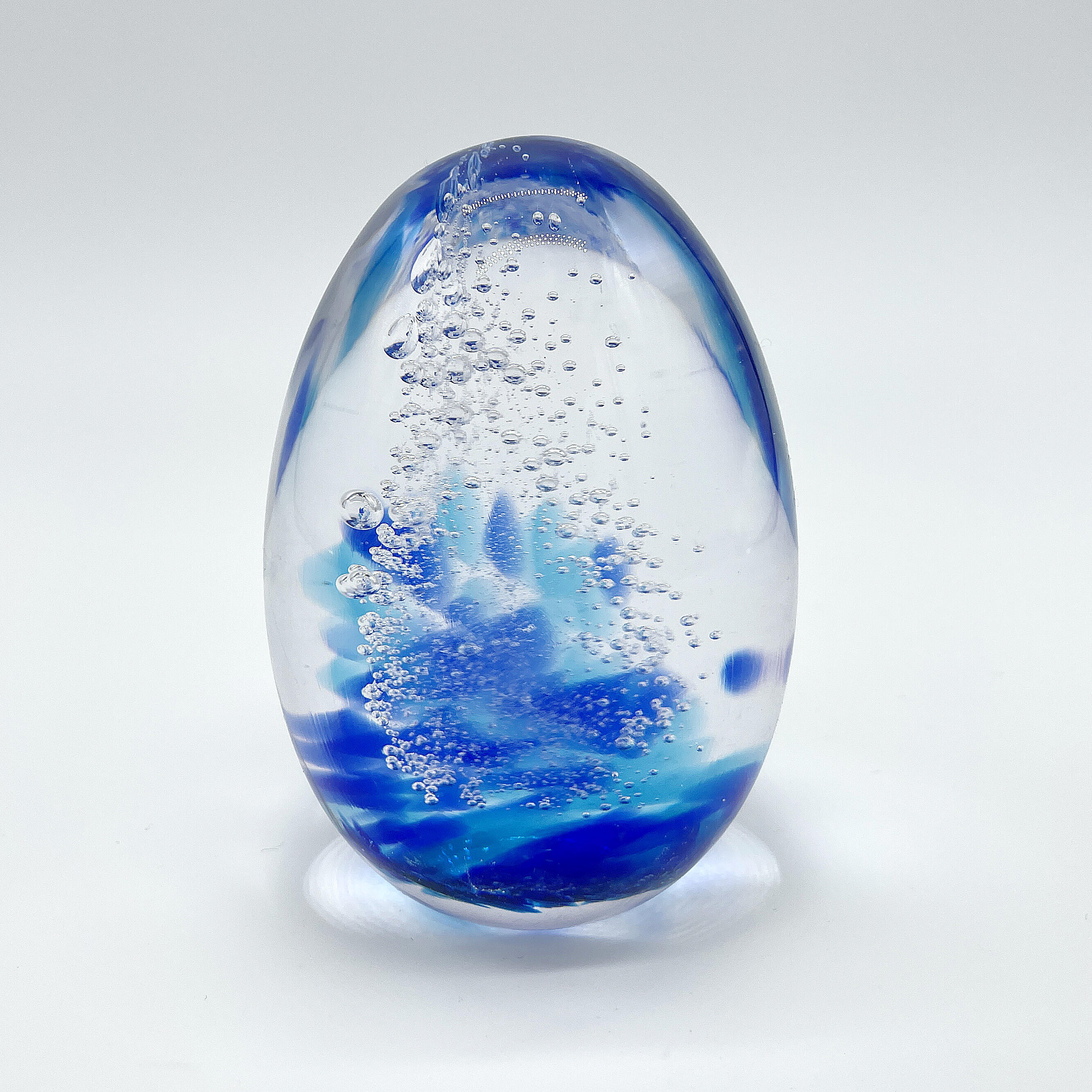 ガラス位牌　海音（L）